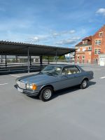 Mercedes Benz W123 CE 230 Coupe Automatik Neulack Neues Interieur Baden-Württemberg - Schorndorf Vorschau