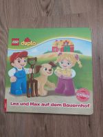 Lea und Max auf dem Bauernhof von Lego Bayern - Kitzingen Vorschau