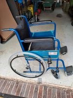 Leichter Rollstuhl Niedersachsen - Butjadingen Vorschau