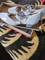 Damenschuhe, Gr. 37,5 Nordrhein-Westfalen - Erftstadt Vorschau