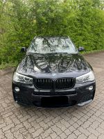 BMW X4 35d Kreis Ostholstein - Sereetz Vorschau