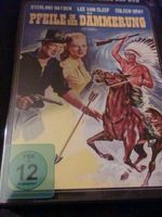 Pfeile  in der Dämmerung - DVD mit Sterling Hayden Bayern - Hof (Saale) Vorschau