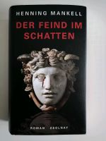 Henning Mankell  Der Feind im Schatten Niedersachsen - Delligsen Vorschau