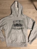 Corteiz Spider Hoodie Grau Niedersachsen - Oldenburg Vorschau