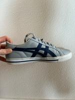 Asics Sneaker blau Gr.38 Bayern - Brannenburg Vorschau