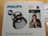 Philips LED Spot Light Deckenleuchte mit Glas neuwertig Baden-Württemberg - Ditzingen Vorschau