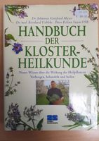Klosterheilkunde Heilkraft Kräuter Handbuch 2 Bücher Heilung Niedersachsen - Wietmarschen Vorschau
