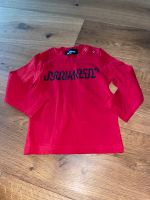 DSQuated2 Lamgarmshirt gr 18m 92 rot jungen Hannover - Mitte Vorschau