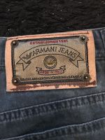 armani jean’s damen Hamburg-Mitte - Hamburg Hamm Vorschau