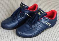 Adidas Porsche design Sportschuhe Schuhe selten Sneaker Freizeit Baden-Württemberg - Ravensburg Vorschau