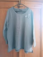 Gina Benotti Ringel Pulli it Pailletten 52/54 Herzogtum Lauenburg - Ratzeburg Vorschau