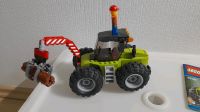 Lego Forsttrecker 60181 Nordrhein-Westfalen - Versmold Vorschau