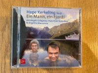 „Ein Mann, ein Fjord!“ gelesen von Hape Kerkeling, Hörbuch, CD Stuttgart - Sillenbuch Vorschau