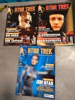 Star Trek Das offizielle Magazin Niederzissen - Oberdürenbach Vorschau