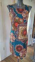 Kleid ,gr.38.,sehr guter Zustand.,100% Viscose. Bayern - Seubersdorf Vorschau