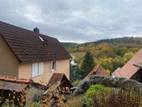 Gemütliches EFH am Waldrand mit Blick ins Tal - hier kann man gleich einziehen Hessen - Höchst im Odenwald Vorschau