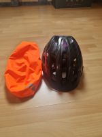 Fahrrad Helm mit Schutzkappe Scott Sachsen - Oßling Vorschau