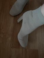 Zara Stiefel beige Hessen - Kronberg im Taunus Vorschau
