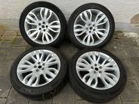 Range Rover Sport Sommerkompletträder 275/45 R21 DOT3921/6,5 mm Frankfurt am Main - Gallus Vorschau