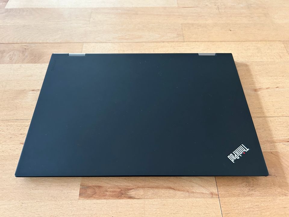 Lenovo ThinkPad X1 Yoga Gen 1 sehr guter Zustand in Berlin