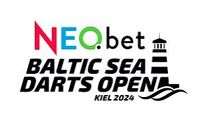 Baltic Sea Darts Open 2024 Kiel Niedersachsen - Bülstedt Vorschau