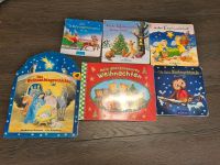Weihnachtsbücher Pappbücher 8 Stück Wietmarschen - Lohne Vorschau