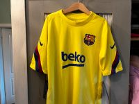 NEU Original Nike Trikot FC Barcelona Barca 152 Fußball Niedersachsen - Barnstorf Vorschau