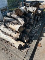 Holz zu verkaufen Holzstämme Baumstämme Baden-Württemberg - Neuhausen Vorschau