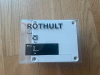 IKEA ROTHOLT NFC Türschloss NEU & OVP Baden-Württemberg - Freiburg im Breisgau Vorschau
