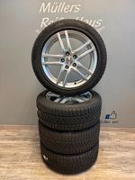 Audi A4 B8 B9 8W 17 Zoll Winterreifen Winterräder 225/50R17 TOP Hessen - Rüsselsheim Vorschau