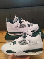 Air Jordan 4 Oxidized Green Gr. 47.5 / US 13 Hannover - Mitte Vorschau