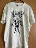 Turtle Rage Bebop Shirt Fastcore Grindcore Napalm Death Berlin - Pankow Vorschau