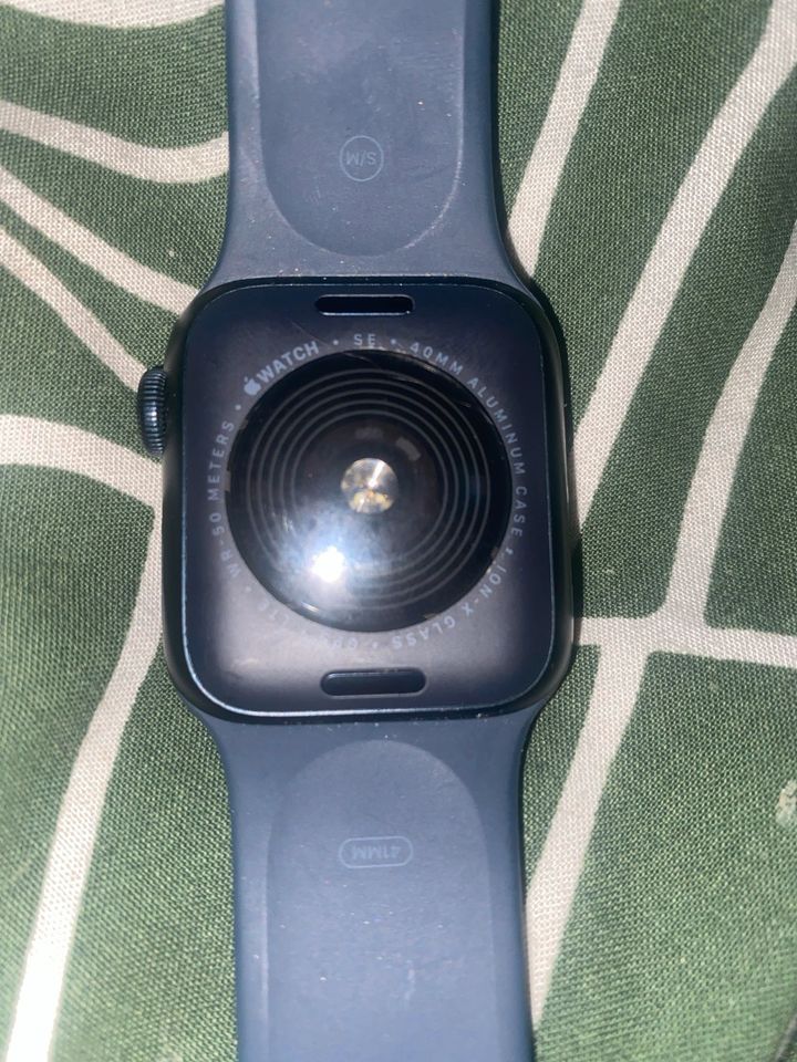 Apple Watch SE2 cellular in Castrop-Rauxel