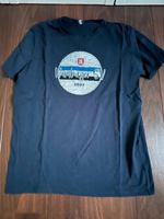 Hamburger SV T-Shirt Fan Shirt Gr. XL Blau TOP Zustand Nordrhein-Westfalen - Rhede Vorschau