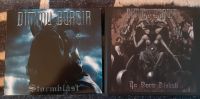 Cd Dimmu Borgir Stormblast In Sorte Diaboli Rostock - Kröpeliner-Tor-Vorstadt Vorschau