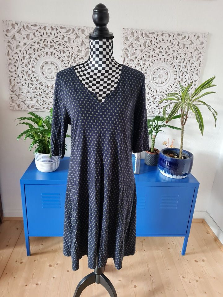 Kleid, Gudrun Sjöden, Gr. L, 100 % Lyocell in Braunschweig