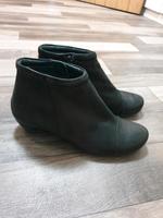 Ecco Stiefelette Neuwertig 37 Innenstadt - Köln Altstadt Vorschau