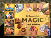 Die Zauberschule Magic Gold Edition, Kosmos Bayern - Augsburg Vorschau