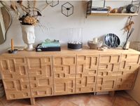 Lowboard / Sideboard aus Holz Schleswig-Holstein - Schönkirchen Vorschau