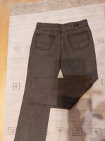 Herren Jeans wie NEU v. STONES, oliv-beige-grau, Gr. 35 (50/25) Bayern - Ortenburg Vorschau