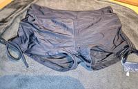Neue Damen Sporthose kurz schwarz gr. L Sachsen - Plauen Vorschau