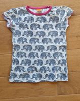T-Shirt 104 Pusblu Elefanten Bayern - Kempten Vorschau