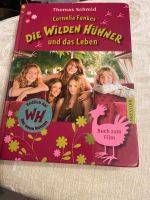 Buch „Die Wilden Hühner „ Nordrhein-Westfalen - Erkrath Vorschau