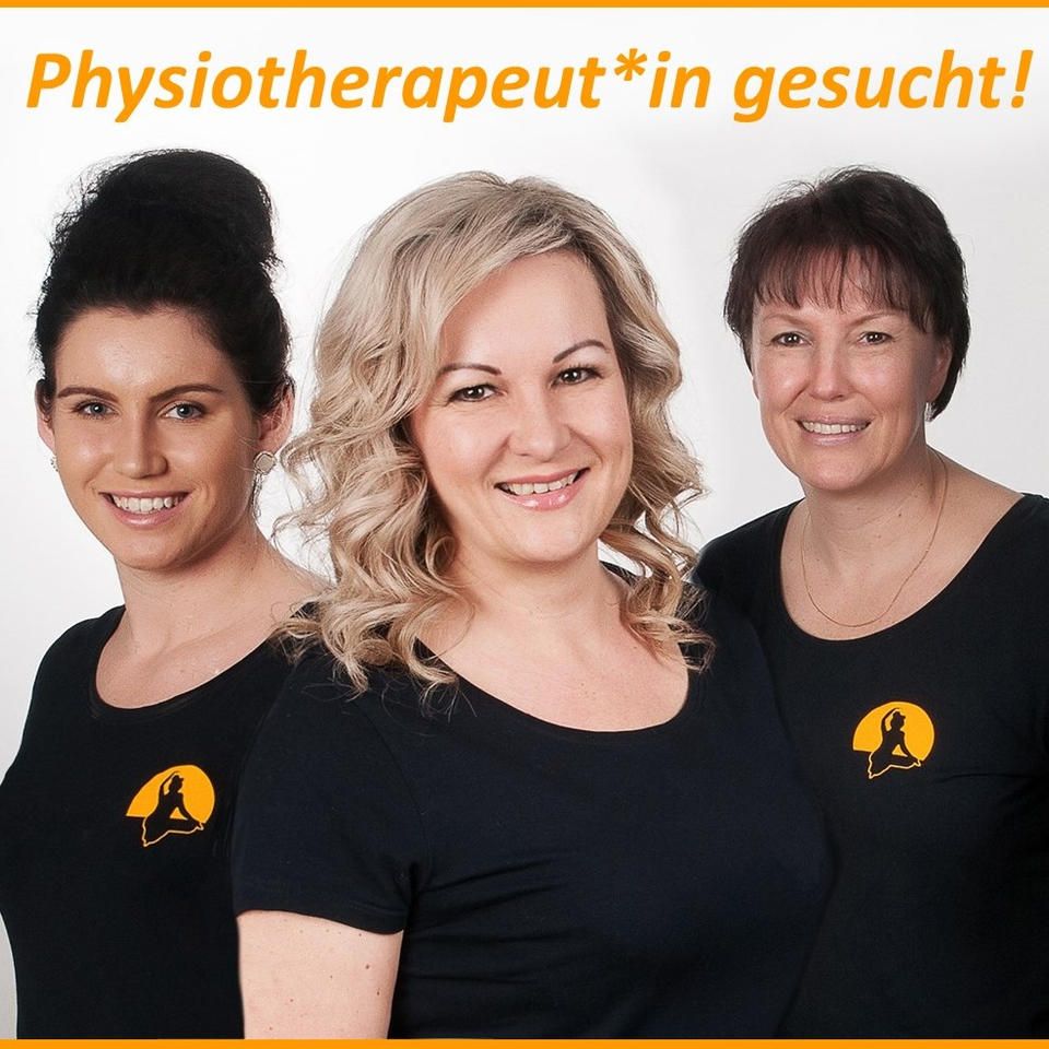 Physiotherapeut (m/w/d) in Wilkau - Haßlau ab 18 €/h gesucht. in Wilkau-Haßlau