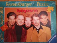 Puzzle Boyzone Baden-Württemberg - Hockenheim Vorschau