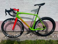 Rennrad Specialized Allez Sprint Campagnolo Record Zipp Veltec Bayern - Aicha vorm Wald Vorschau