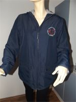 *BENETTON*Jacke Windbreaker Regenjacke blau Gr. 2XL 160cm 11-12 J Bayern - Velden Vorschau