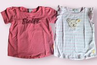 Steiff T-Shirt Tunika, Größe 104, rosa, Mädchen,  neuwertig Bayern - Selb Vorschau