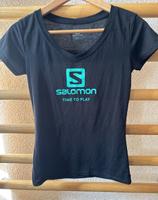 Shirt von Salomon Gr. S Sachsen - Chemnitz Vorschau