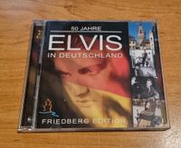 Elvis Presley CD'Friedberg Edition'Elvis in Deutschland,Army.. Pankow - Prenzlauer Berg Vorschau